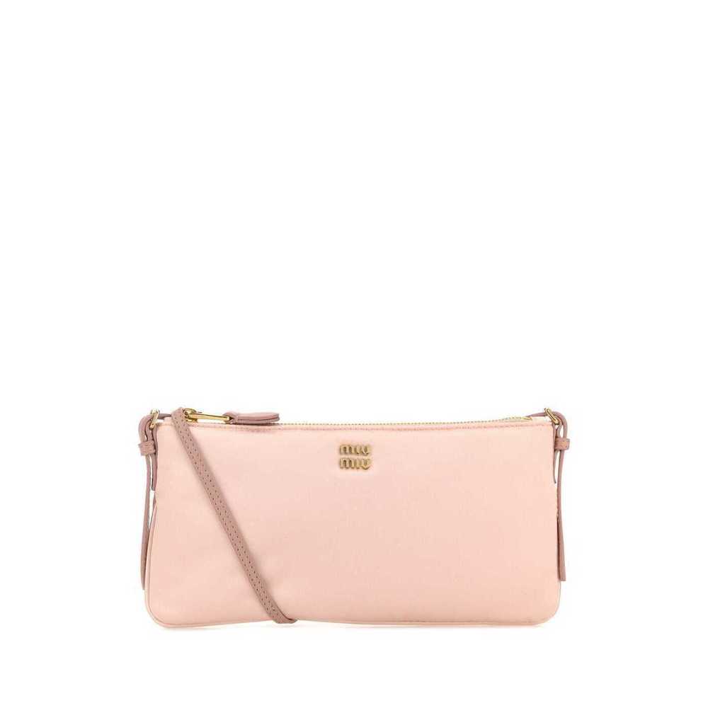 Miu Bag Pink Business bags gb
